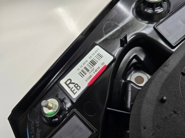 фото thumb №13, Лампа задняя крышки багажника toyota ch-r chr 16- l+p