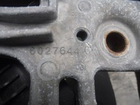 фото thumb №6, Воздуховод mitsubishi colt cz3