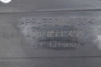 фото thumb №11, Накладка пороговая левая audi r8 420 420853491