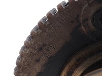 фото thumb №10, Opel zafira / zafira family wał коленчатый 1.6 бензин 77kw 105 hp z16xe1