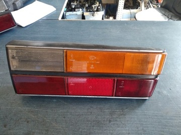 фото thumb №1, Лампа зад задня права audi 100 c2 + вкладка hella