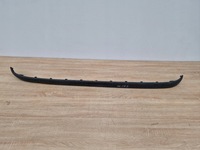 фото thumb №1, Hyundai getz молдинг бампера задня накладка накладка