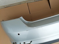 фото thumb №5, Skoda rapid spaceback. бампер задняя a251