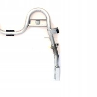 фото thumb №9, Mini r52 cabrio дуга подголовник безопасности