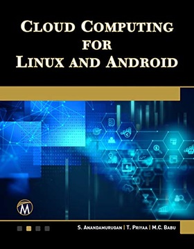 Облачные вычисления для Linux и Android С. Анандамуруган