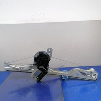 фото thumb №1, Renault modus підйомник скло перед лівий 440751d