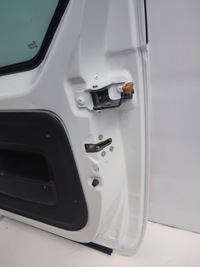 фото thumb №9, Дверь правое боковой сдвижные dacia dokker