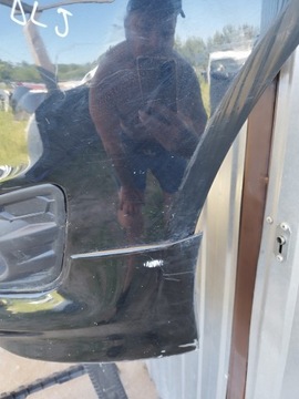 фото thumb №10, Бампер перед ford fiesta vii mk7 рестайлінг 2012-2017 колір dc st-line