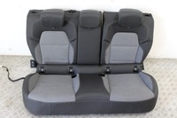 фото thumb №8, Сиденья обивка салон полукожа полукожа renault clio v 5 рестайлинг