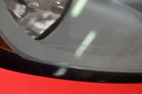 фото thumb №11, Фара правый лампа перед eu volvo v50 05r