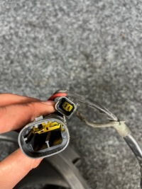 Citroen / peugeot вентилятор радиатора 9682626680 9400039-06 в Украине, фото thumb