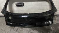 фото thumb №3, Hyundai i30 2017- крышка багажника задняя задняя