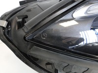 фото thumb №15, Mercedes c klasa 206 w206 лампа правая digital led