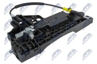 фото thumb №3, Замок двері ezc-au-122 nty