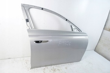 фото thumb №4, Citroen ds9 2020-двері передні правий перед 9823070880