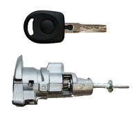 фото thumb №11, Вкладка замка двері передніх ezc-vw-283 nty