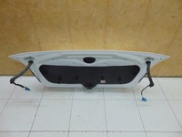 фото thumb №2, Кришка зад задня mercedes c-klasa w205 cabrio купе