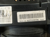 фото thumb №7, Счетчик приборы mercedes cls c218 europa