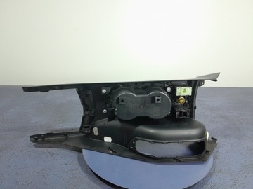 фото thumb №5, Ford kuga mk2 тунель середній підсклянник eu am51-r048196-ad