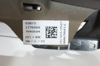 фото thumb №5, Консоль панель раздаточная bmw i3 оригинал