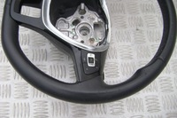 фото thumb №4, Vw t-roc - руль мультифункция лепестки