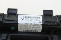 фото thumb №9, Bmw f20 f21 лічильник приладова панель прилади дизель 9287456