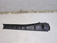 фото thumb №3, Молдинг защита порог левый перед renault laguna iii 768950001r