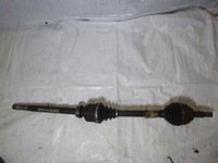 фото thumb №1, Citroen ds5 2.0 hdi приводной вал правая длинная 9684947880