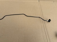 фото thumb №5, Bmw 7 e65 4.4d шланг трубка топлива 6752845