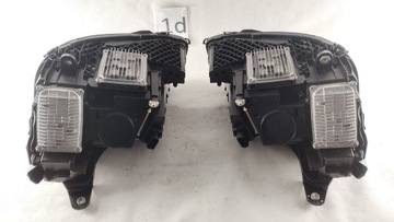 фото thumb №14, Mercedes e клас 213 w213 повний led лівий правий multibeam фара лампа