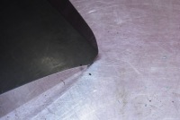 фото thumb №5, Капот крышка двигателя czarna skoda octavia 2 ii 04-08