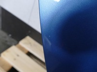 фото thumb №12, Volvo xc60 i lift дверь правый задняя правое задние 713 power blue