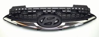 фото thumb №1, Hyundai ix20 2010-2015 решітка радіатора решітка радіатора перед оригінал