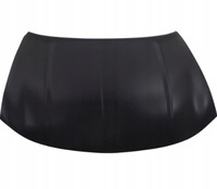 фото thumb №1, Dodge charger 2014+ капот кришка алюмінієва