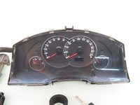 фото thumb №6, Замок запалювання блок керування opel meriva a 1.6 12249823 13214771lp 13247085