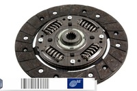 фото thumb №2, Диск зчеплення opel astra f astra f classic astra g astra g classic