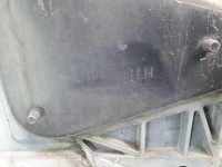 фото thumb №15, Капот решётка радиатора значок daf xf 106 lift 2021 euro 6 ручка петля