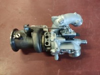 фото thumb №1, Турбонагнетатель mercedes a2540900700 prawie nowa