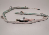 фото thumb №1, Jaguar f-pace x761 шторка безопасности левая подушка безопасности оригинал