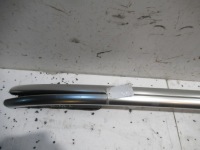 фото thumb №2, Рейлинги кровельные renault clio iv