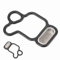 Прокладка фильтра клапана szpulowego 15815-r40-a01 подходит к acura rsx vx Недорого, фото thumb