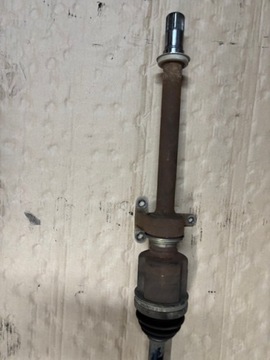 фото thumb №9, Honda cr-v iv піввісь права передня праві перед 1.6 n16a4 рестайлінг 15-17r