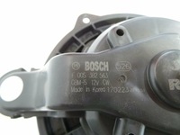 фото thumb №3, Kia picanto iii 2018 1.0i воздуходувка вентилятор