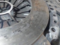 Зчеплення bmw e39 523i m52b25tu 2xvanos 323060310 300095187015083 Доставка, фото thumb