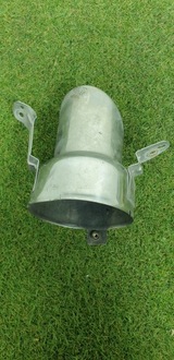 фото thumb №1, Наконечник выхлоп левая alfa romeo giulia oem