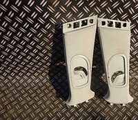 фото thumb №1, Renault megane ii защита обивка молдинг