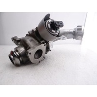 фото thumb №6, Garrett 806499-5002s турбонагнетатель