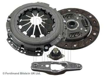 фото thumb №12, Blp зчеплення kpl vw audi adv1830119
