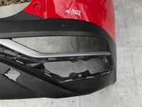 фото thumb №8, Hyundai tucson 4 iv бампер зад задний pdc 2021-