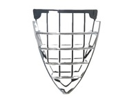 фото thumb №1, Alfa romeo 159 решётка радиатора средняя решётка радиатора хром nowa